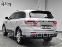 2018 Renault Samsung QM6
