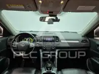 2018 Renault Samsung QM6