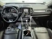 2019 Renault Samsung QM6
