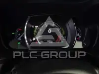 2019 Renault Samsung QM6