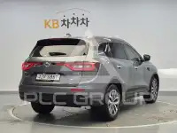 2019 Renault Samsung QM6