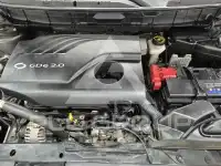 2018 Renault Samsung QM6