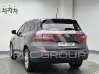 2018 Renault Samsung QM6