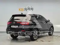 2019 Renault Samsung QM6