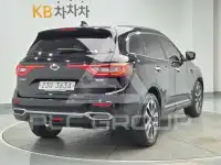 2019 Renault Samsung QM6
