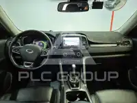2019 Renault Samsung QM6