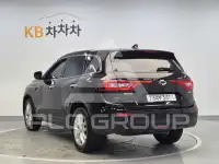2018 Renault Samsung QM6