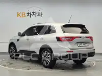 2018 Renault Samsung QM6
