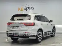 2018 Renault Samsung QM6