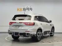 2018 Renault Samsung QM6