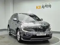 2019 Renault Samsung QM6
