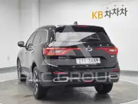 2018 Renault Samsung QM6