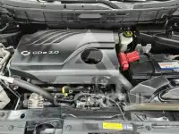 2018 Renault Samsung QM6