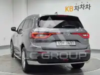2019 Renault Samsung QM6