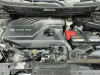 2019 Renault Samsung QM6