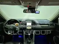 2019 Renault Samsung QM6