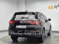2018 Renault Samsung QM6