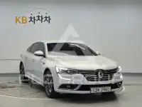 2019 Renault Samsung SM6