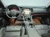 2019 Renault Samsung SM6