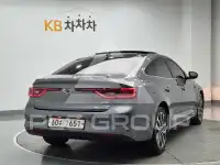 2017 Renault Samsung SM6