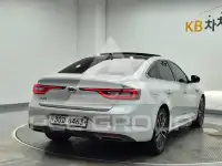 2017 Renault Samsung 