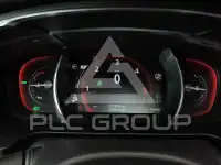 2017 Renault Samsung 