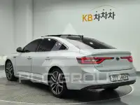 2017 Renault Samsung 