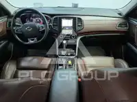 2019 Renault Samsung SM6