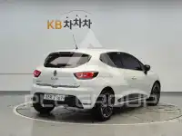 2018 Renault Samsung Clio