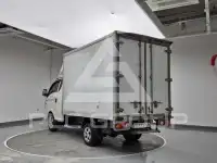 2018 Hyundai Porter 2