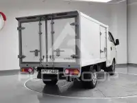 2018 Hyundai Porter 2