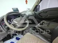 2018 Hyundai Porter 2