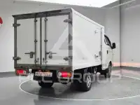 2018 Hyundai Porter 2