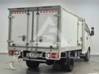 2018 Hyundai Porter 2