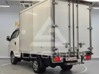 2018 Hyundai Porter 2