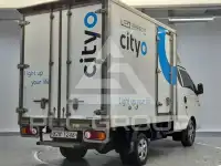 2018 Hyundai Porter 2
