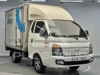 2018 Hyundai Porter 2