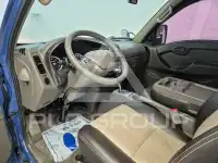 2018 Hyundai Porter 2