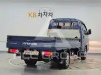 2018 Hyundai Porter 2