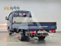 2018 Hyundai Porter 2