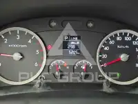 2018 Hyundai Porter 2