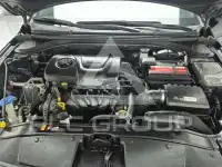 2018 Hyundai Avante