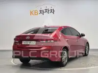 2018 Hyundai Avante