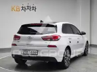 2018 Hyundai I30