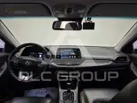 2018 Hyundai I30