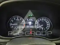 2018 Hyundai I30
