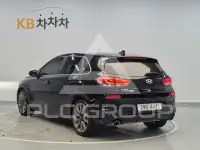 2018 Hyundai I30