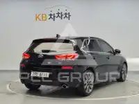 2018 Hyundai I30