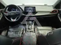 2018 Hyundai I30