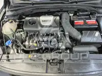 2018 Hyundai I30